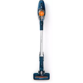 Philips FC6724 Speed Pro 21.6 V Kuru Dikey Şarjlı Süpürge Mavi
