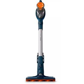 Philips FC6724 Speed Pro 21.6 V Kuru Dikey Şarjlı Süpürge Mavi