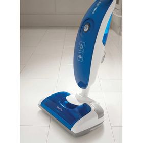 Philips FC7020 Steamplus 1500 W Toz Torbasız Dikey Buharlı Elektrikli Süpürge