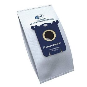 Philips FC8021-03 S-Bag Beyaz 4 Adet Elektrikli Süpürge Torbası
