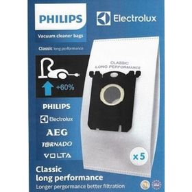 Philips FC8021 5 Adet Elektrikli Süpürge Torbası
