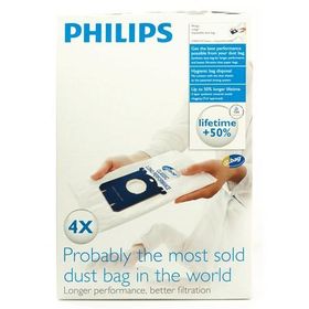 Philips FC8021 Elektrikli Süpürge Torbası