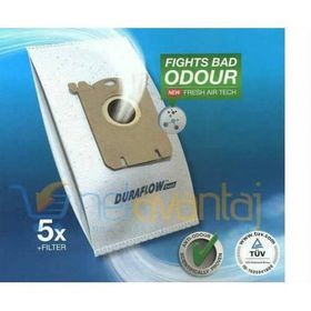 Philips FC8021 Elektrikli Süpürge Torbası