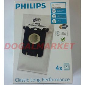 Philips FC8021 Elektrikli Süpürge Torbası