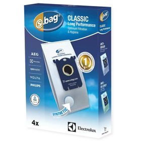 Philips FC8021/03 Elektrikli Süpürge Torbası