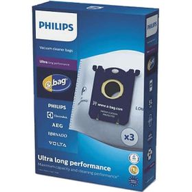 Philips FC8027/01 S-Bag Elektrikli Süpürge Torbası