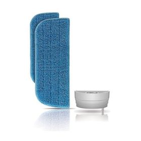 Philips FC8056-01 Mikro Fiber Bez ve Kireç Filtresi