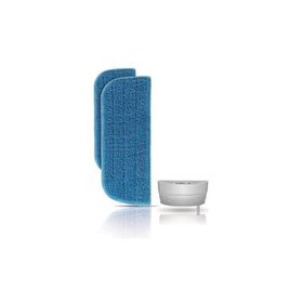 Philips FC8056-01 Mikro Fiber Bez ve Kireç Filtresi