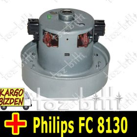 Philips FC8130 1800 Watt Easy Life Süpürge Motoru