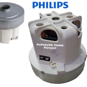 Philips FC8398 l Süpürge Motoru