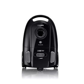 Philips FC8452/01 Power Life 2000 W Hepa Toz Torbalı Elektrikli Süpürge
