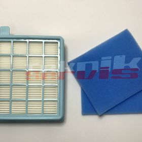 Philips FC8475 Hepa Filtre