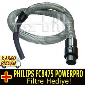 Philips FC8475 Powerpro Süpürge Hortumu