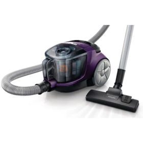 Philips FC8475/01 Powerpro Compact 1900 W Hepa Toz Torbasız Elektrikli Süpürge