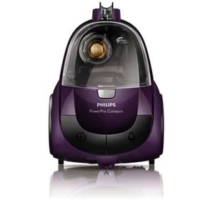Philips FC8475/01 Powerpro Compact 1900 W Hepa Toz Torbasız Elektrikli Süpürge