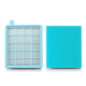 Philips FC8631 Süpürge Hepa Filtresi