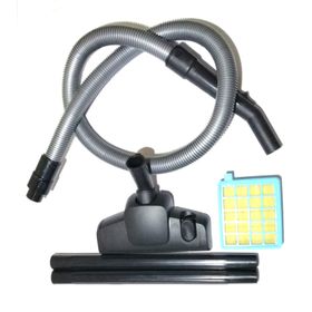 Philips FC8632 PowerProActive Süpürge Emici Yer Başlığı