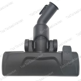 Philips FC8632/02 Powerpro Active Süpürücü Yer Başlığı