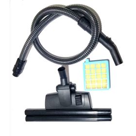 Philips FC8633 PowerProActive Süpürge Emici Yer Başlığı