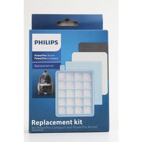 Philips FC8633 Süpürge Hepa Filtresi
