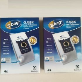 Philips FC8654S 2 Kutu Bag Toz Torbası