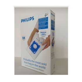 Philips FC8654S 2 Kutu Bag Toz Torbası