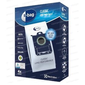 Philips FC8654S 2 Kutu Bag Toz Torbası