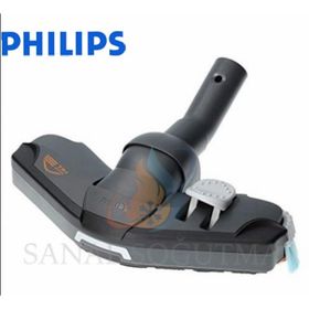 Philips FC8720 Süpürge TriActive Emici Yer Başlığı