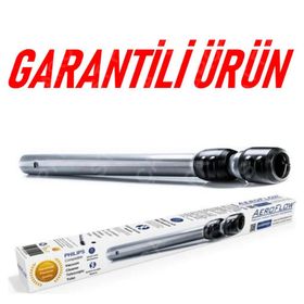 Philips FC8721-FC8726-FC8727- Performer Expert Orijinal Çelik Süpürge Borusu