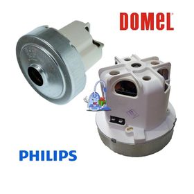 Philips FC8721 / FC8726 Perfomer Expert Orijinal Süpürge Motoru