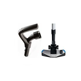Philips FC8727 Uyumlu Marathon Ultimate Kumanda Sapı + Emici Başlık