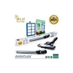 Philips FC8770 Teleskopik Çelik Süpürge Borusu Hepa 13 Filtre