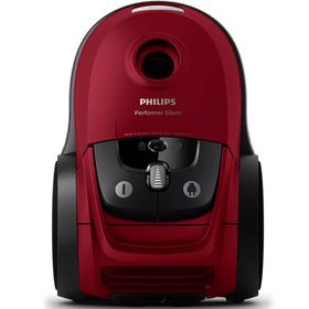 Philips FC8781-07 A+ 650 W Performer Silent Toz Torbalı Elektrikli Süpürge