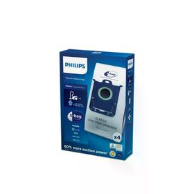 Philips FC8781/07 Performer Silent Toz Torbası