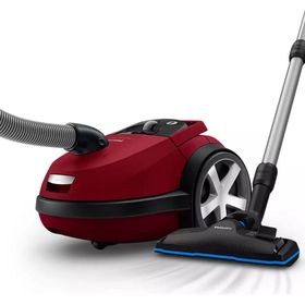 Philips FC8781/09 Kırmızı Elektrikli Süpürge