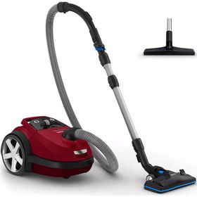 Philips FC8781/09 Kırmızı Elektrikli Süpürge