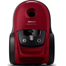 Philips FC8781/09 Kırmızı Elektrikli Süpürge