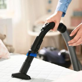 Philips FC8781/09 Kırmızı Elektrikli Süpürge