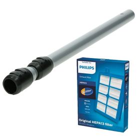 Philips FC8785 Elektrikli Süpürge Hepa Filtre