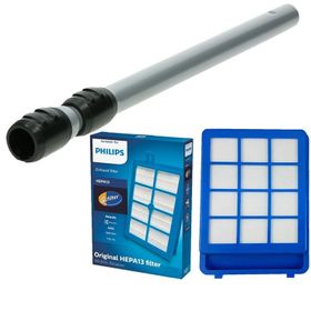 Philips FC8785 Elektrikli Süpürge Hepa Filtre