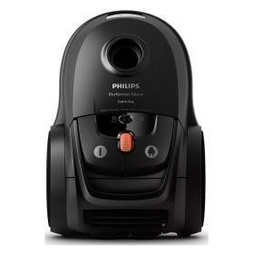 Philips FC8785/07 Performer Silent Toz Torbalı Elektrikli Süpürge