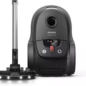 Philips FC8785/07 Performer Silent Toz Torbalı Elektrikli Süpürge