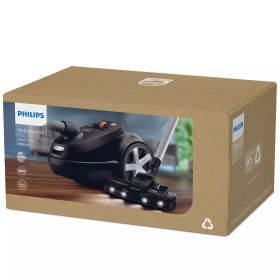 Philips FC8785/07 Performer Silent Toz Torbalı Elektrikli Süpürge