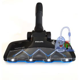 Philips Fc8955/09 Performer Ultimate Triactive Led Başlık