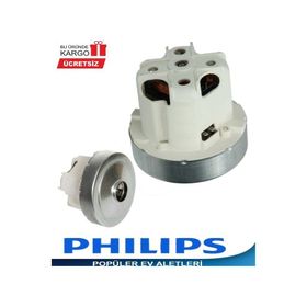 Philips FC9100 Süpürge Motoru
