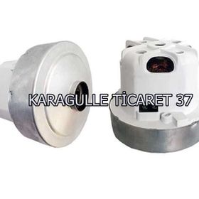 Philips FC9122 - FC9150 - FC9160-FC9170 Elektrikli Süpürge Motoru