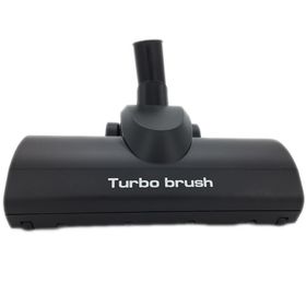 Philips FC9185 Turbo Fırça Emici Yer Başlığı