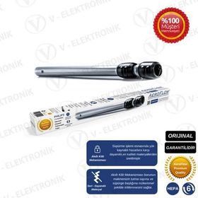Philips FC9192 BLC Elektrikli Süpürge Uyumlu Tutma Sapı