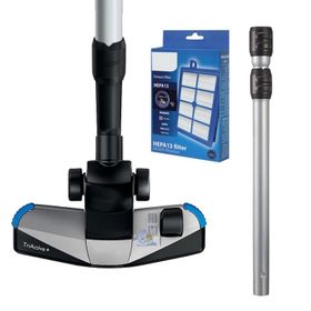 Philips FC9192 BLC Elektrikli Süpürge Uyumlu Tutma Sapı
