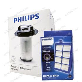 Philips FC9200/01 Marathon Süpürge Filtre Seti